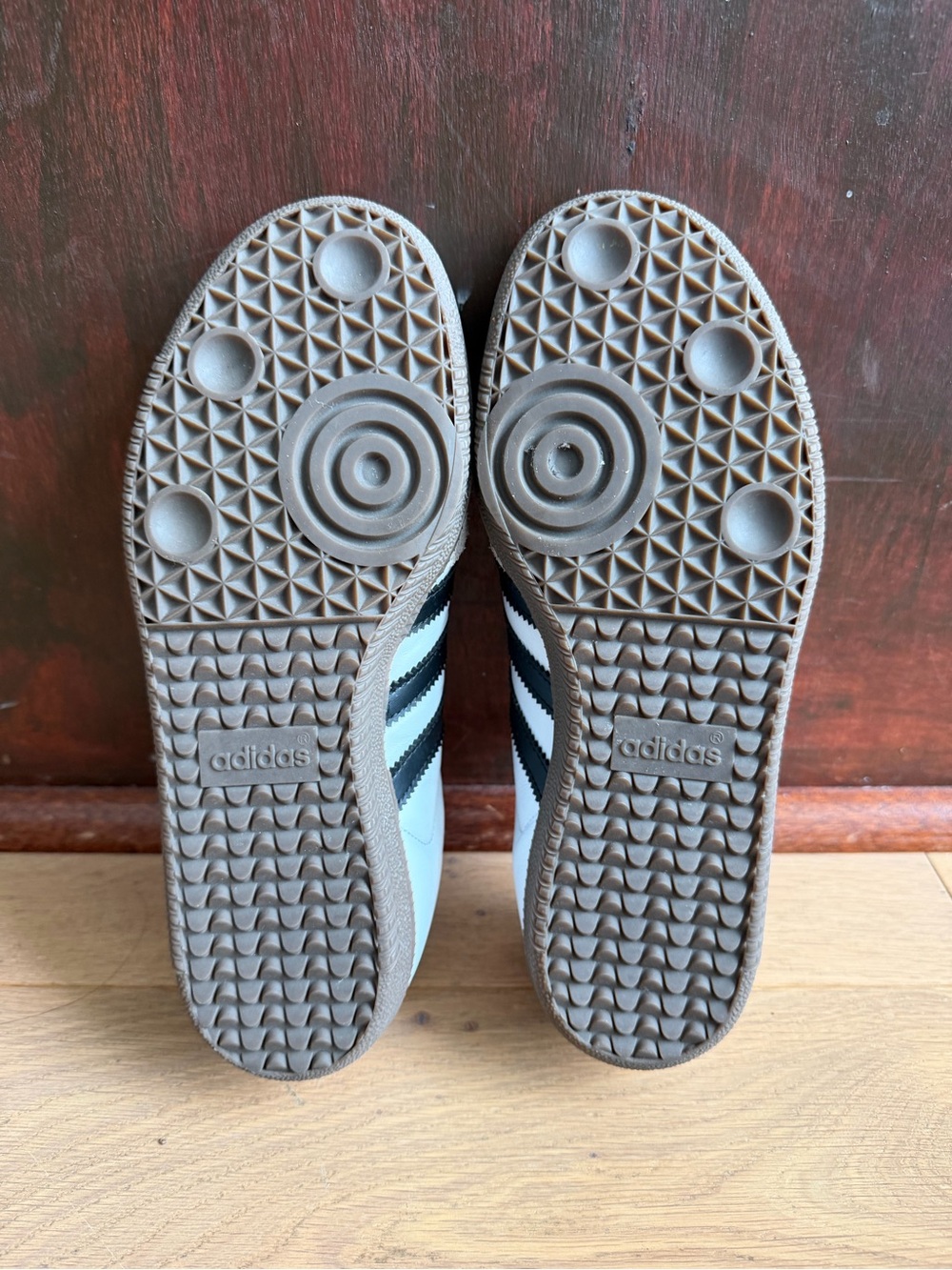 adidas SAMBA OG Women’s Sneakers - Picture 6 of 9